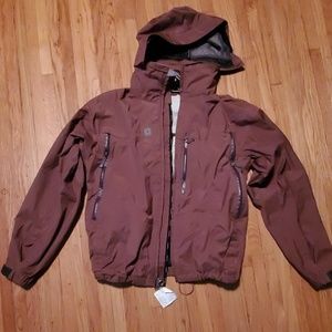 Sessions summit series ski/snow jacket